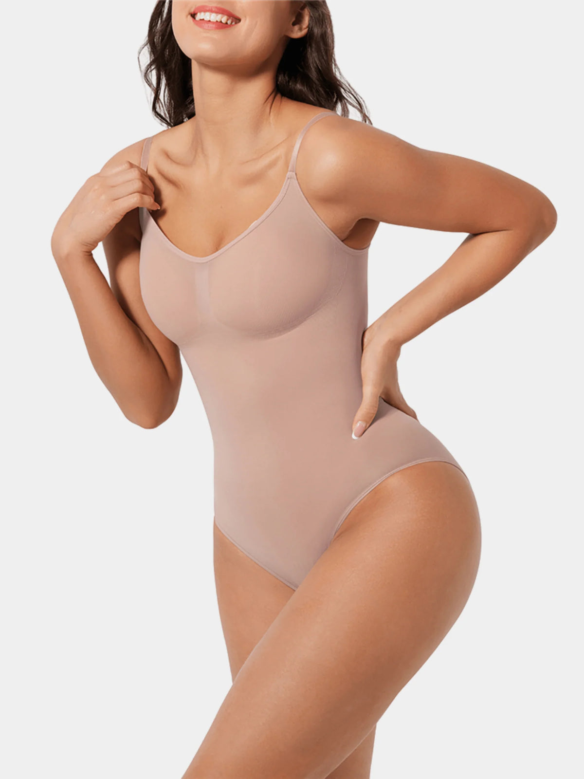 Body Gainant Lena Sculpt+