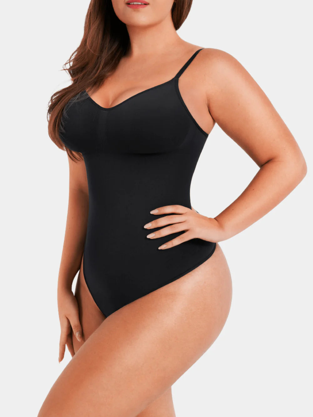 Body Gainant Lila String Sculpt+