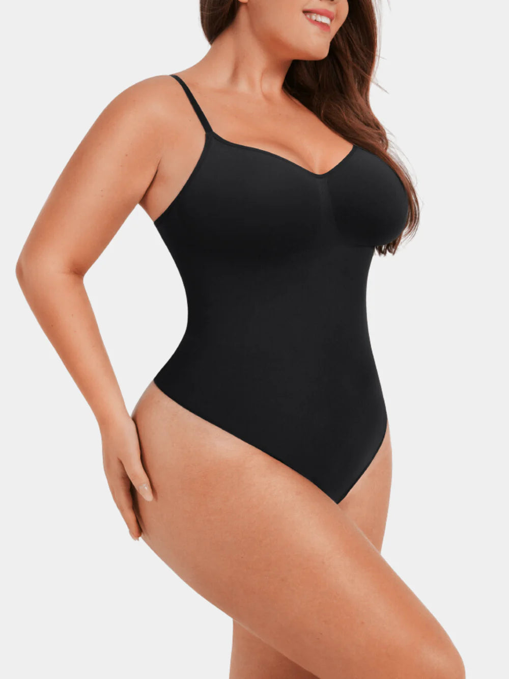 Body Gainant Lila String Sculpt+