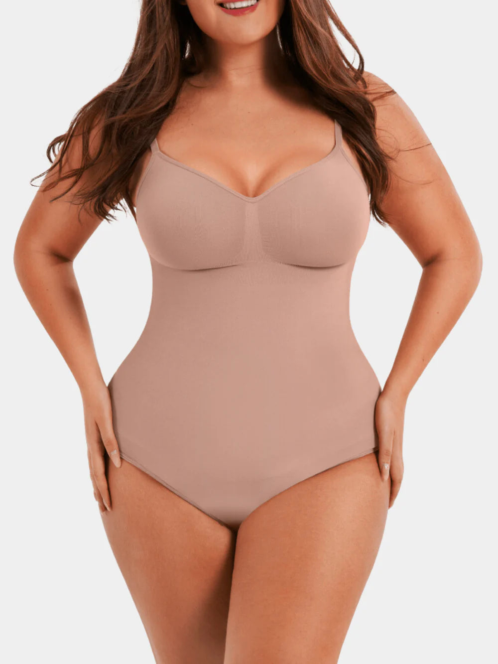 Body Gainant Lila String Sculpt+