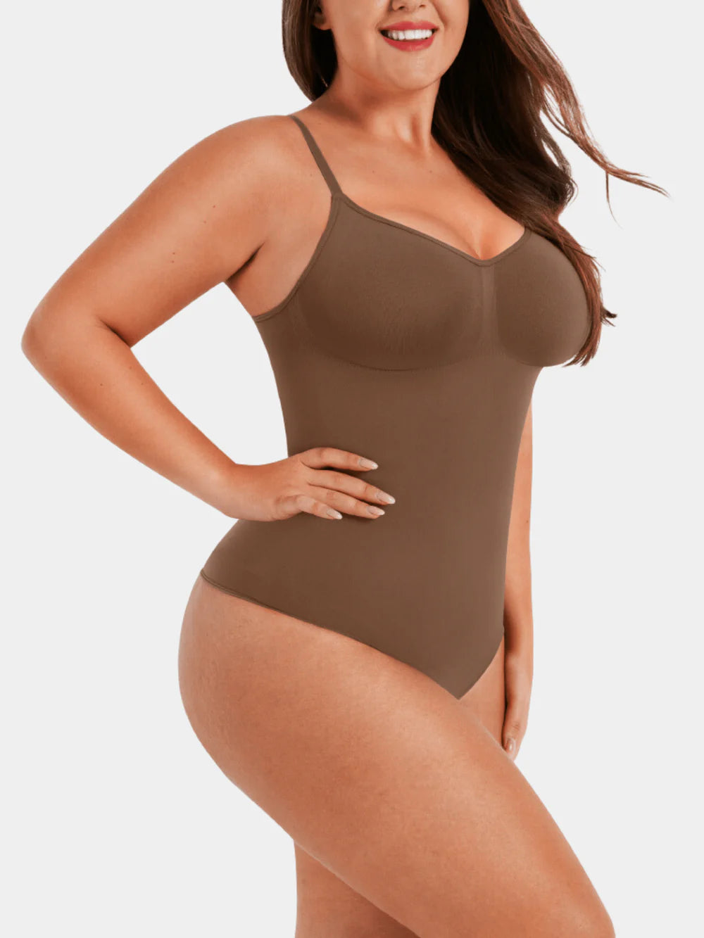 Body Gainant Lila String Sculpt+