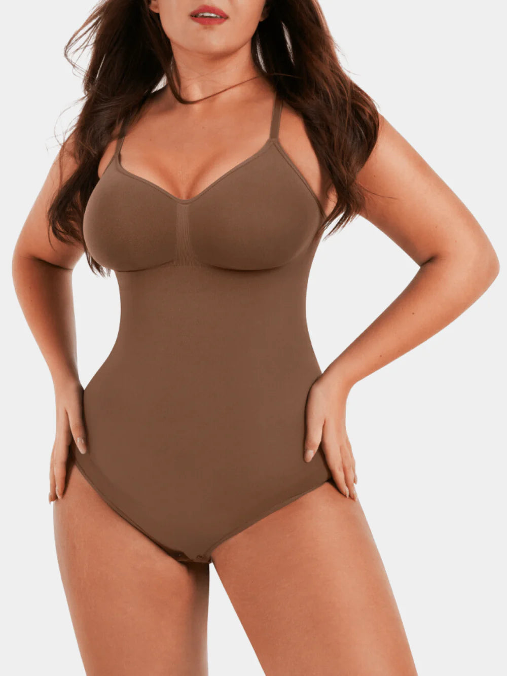 Body Gainant Lila String Sculpt+
