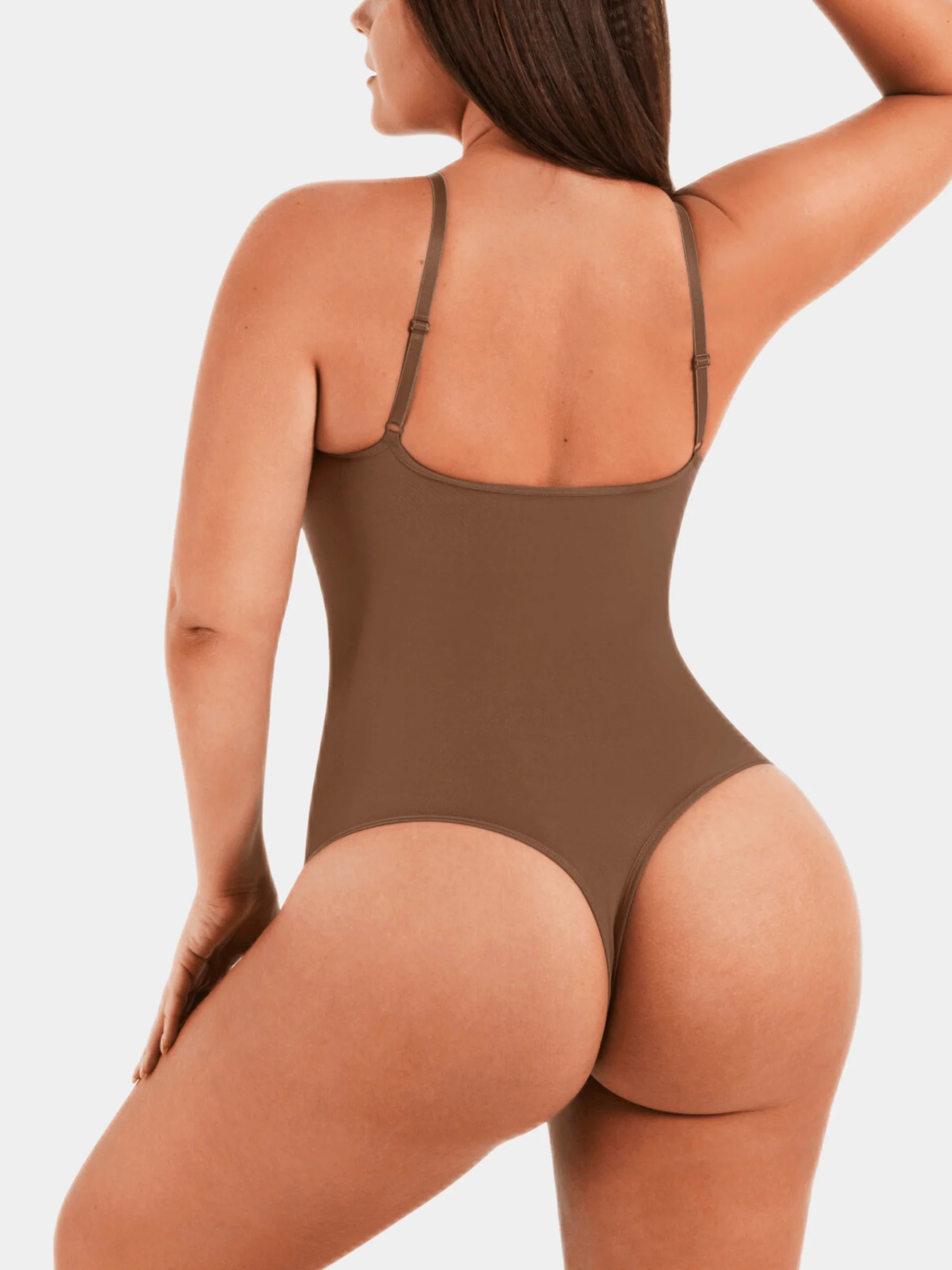 Body Gainant Lila String Sculpt+