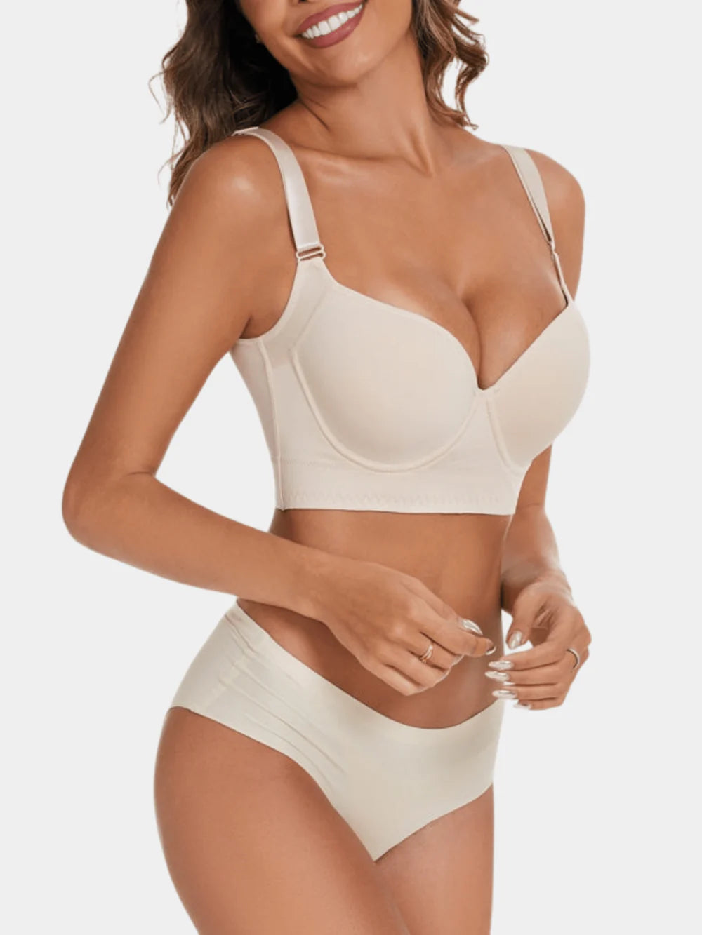 Soutien-Gorge Lift & Lisse