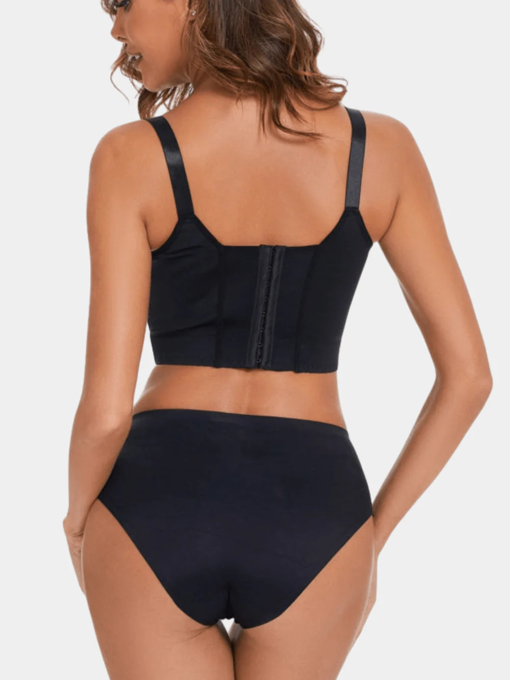 Soutien-Gorge Lift & Lisse