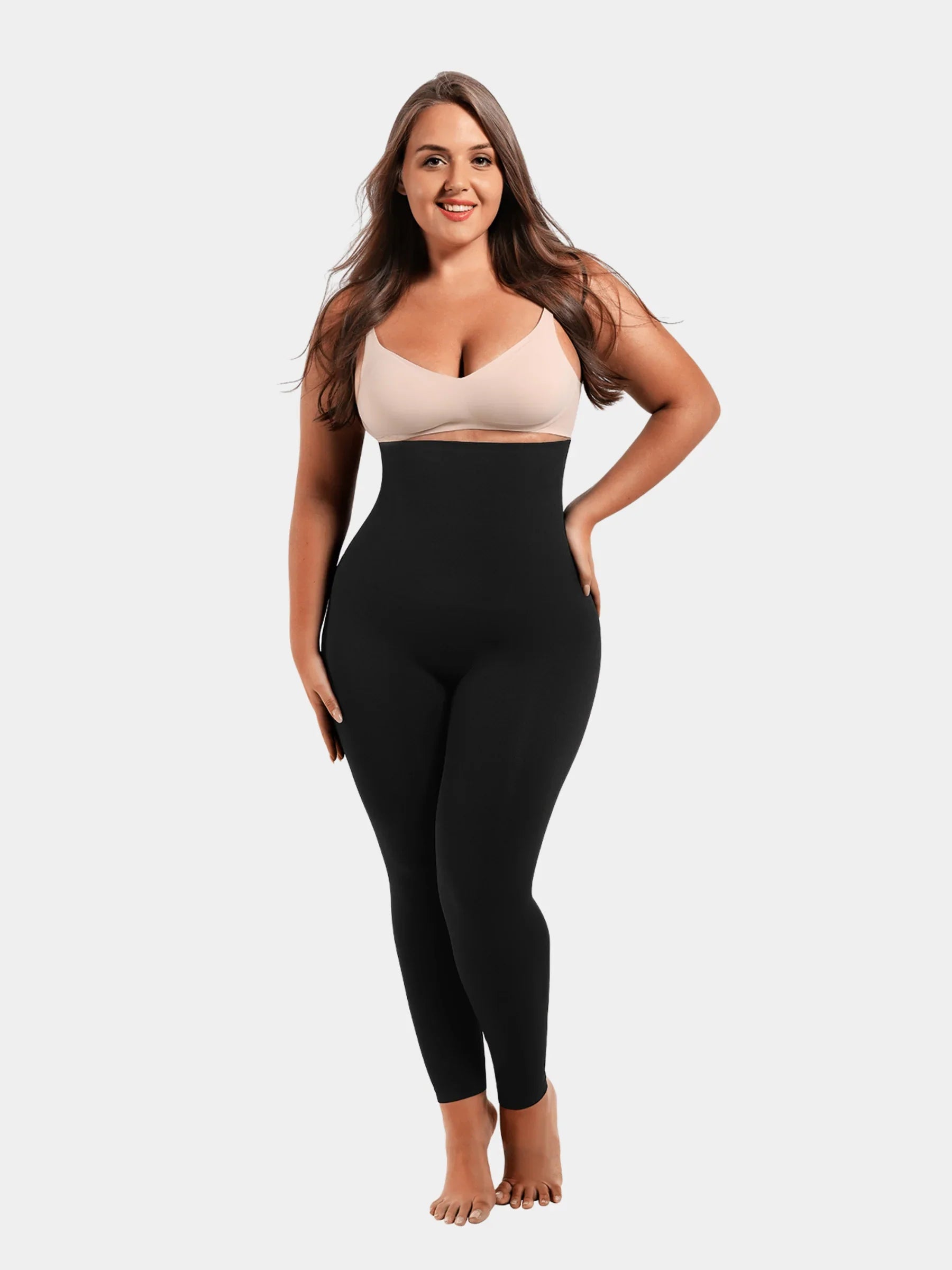 Legging gainant