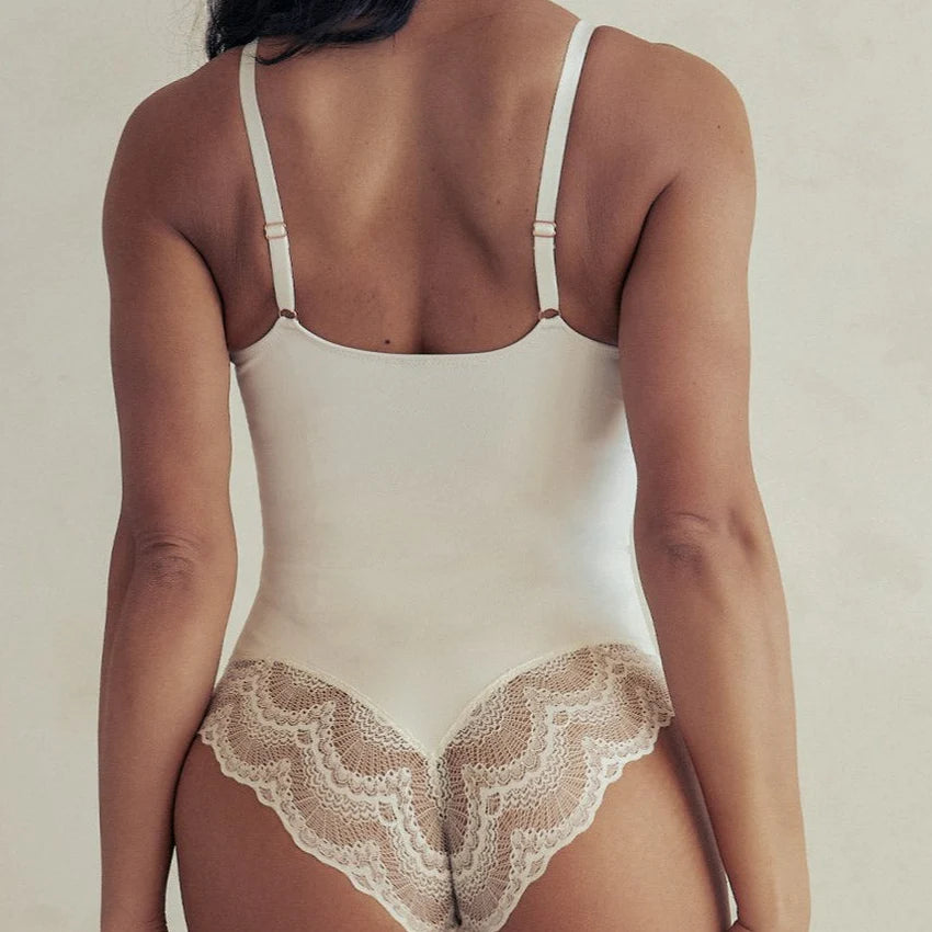 Body Gainant Alya Dentelle