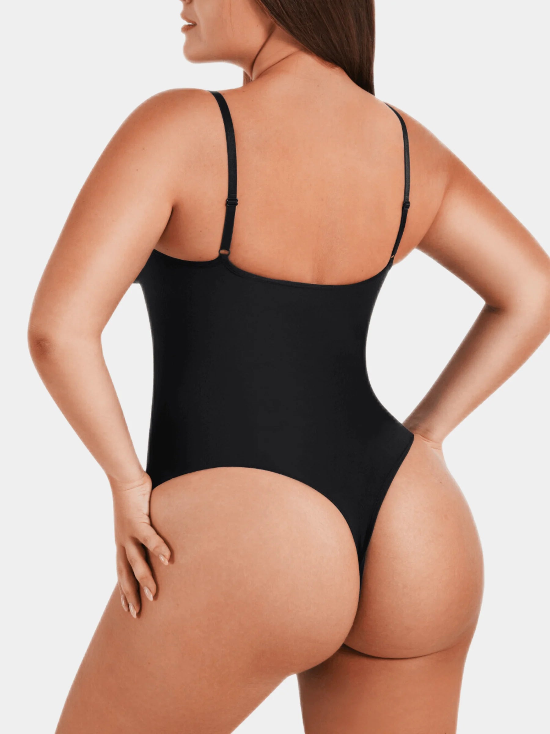 Body Gainant Lila String Sculpt+