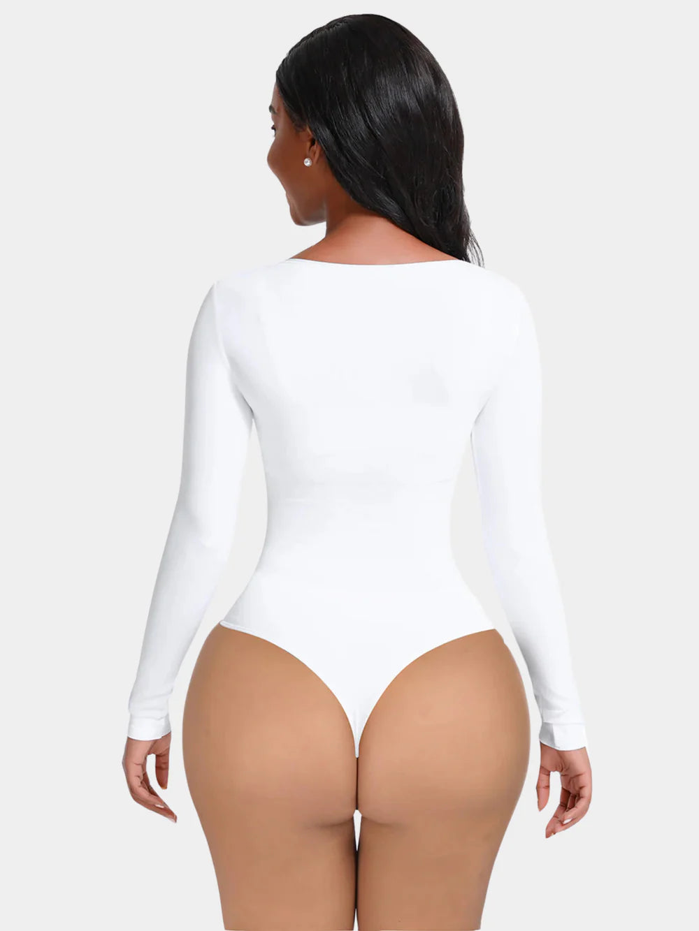 Body gainant Mina