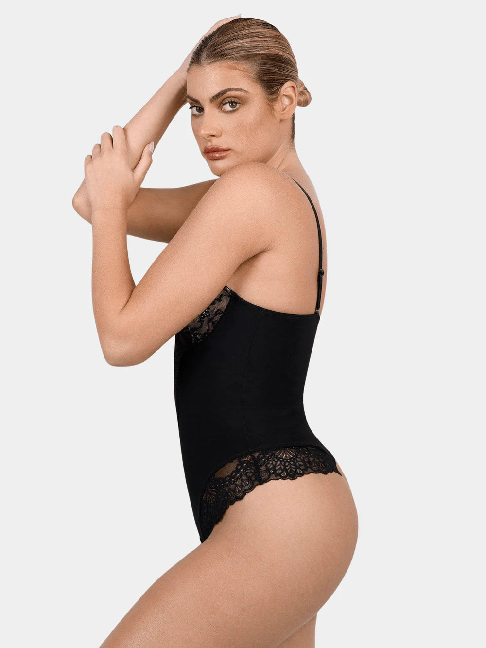 Body Gainant Alya Dentelle