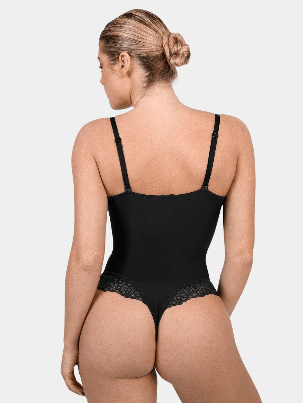 Body Gainant Alya Dentelle