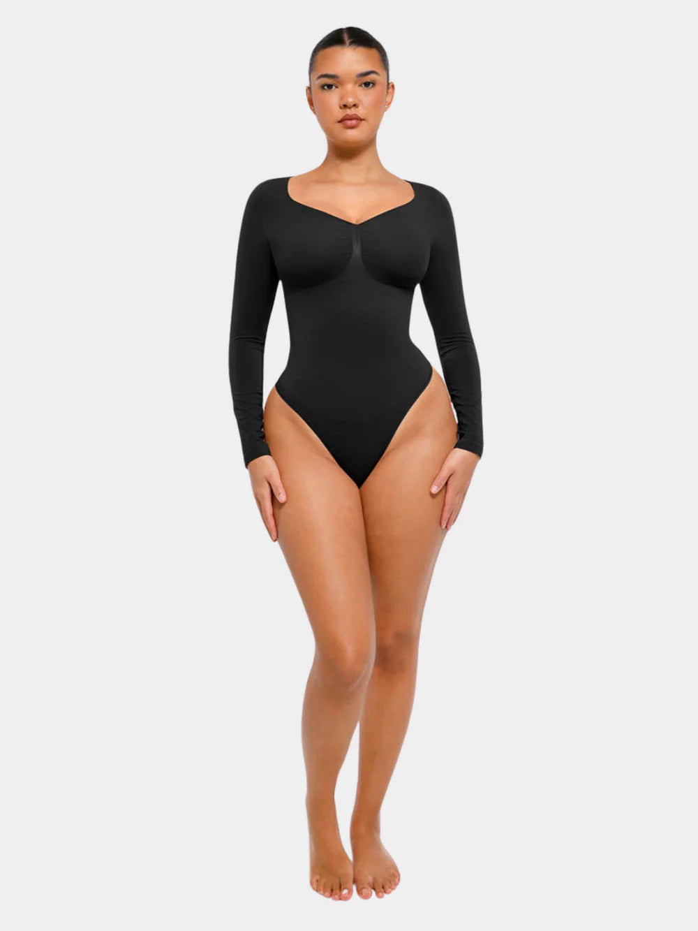 Body gainant Silvia