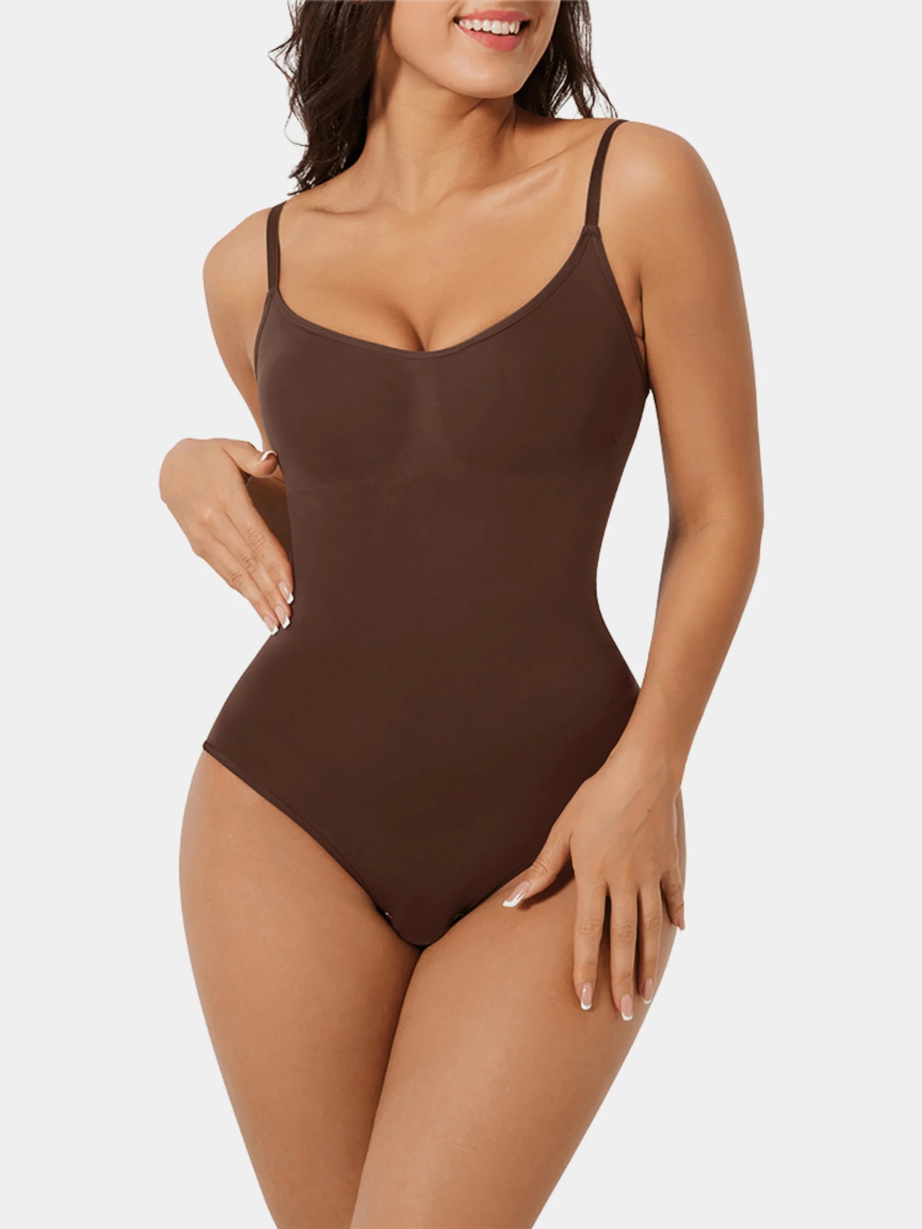 Body Gainant Lena Sculpt+