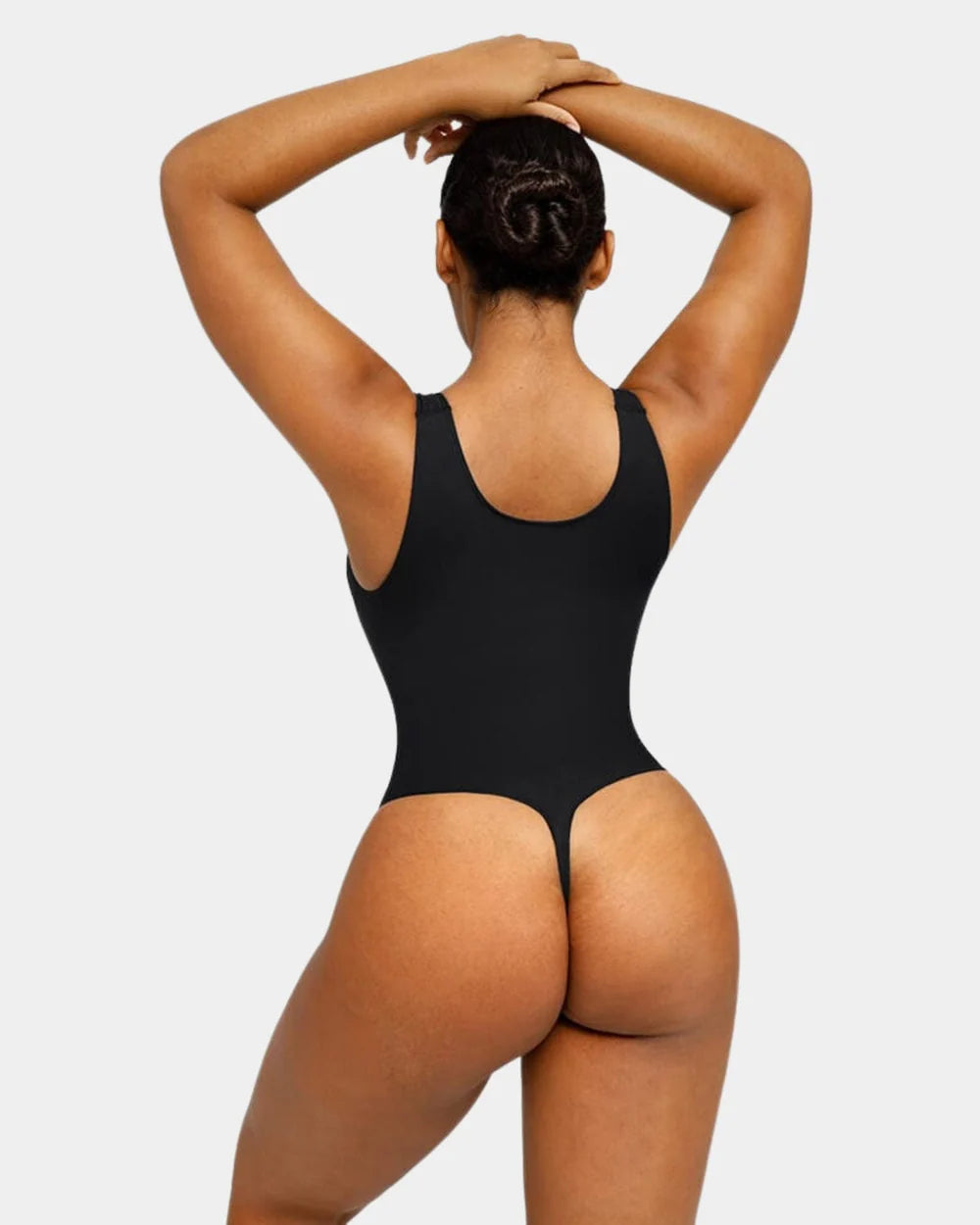 Body gainant Elisa