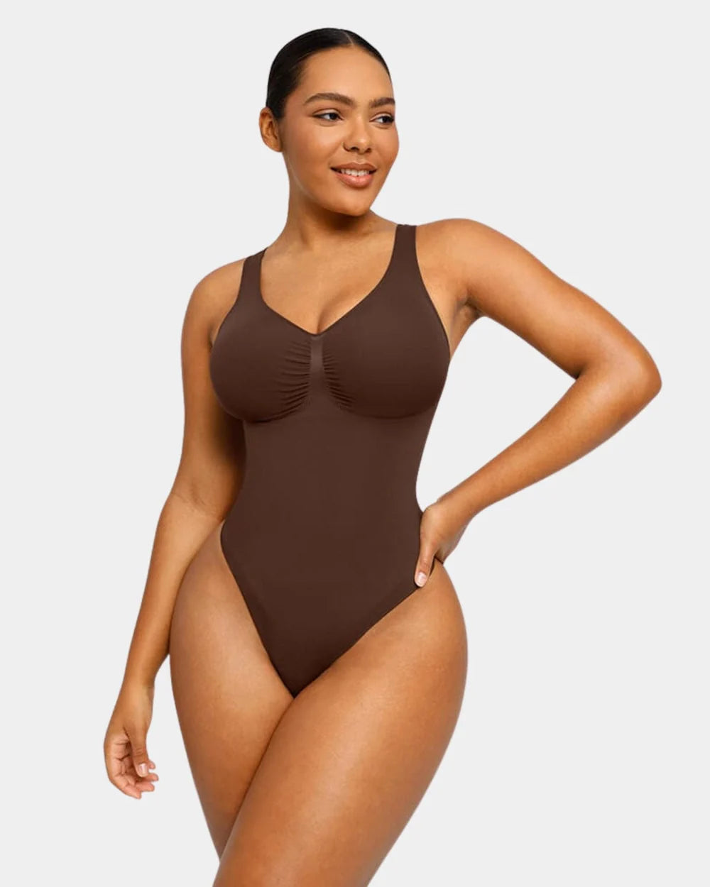 Body gainant Elisa