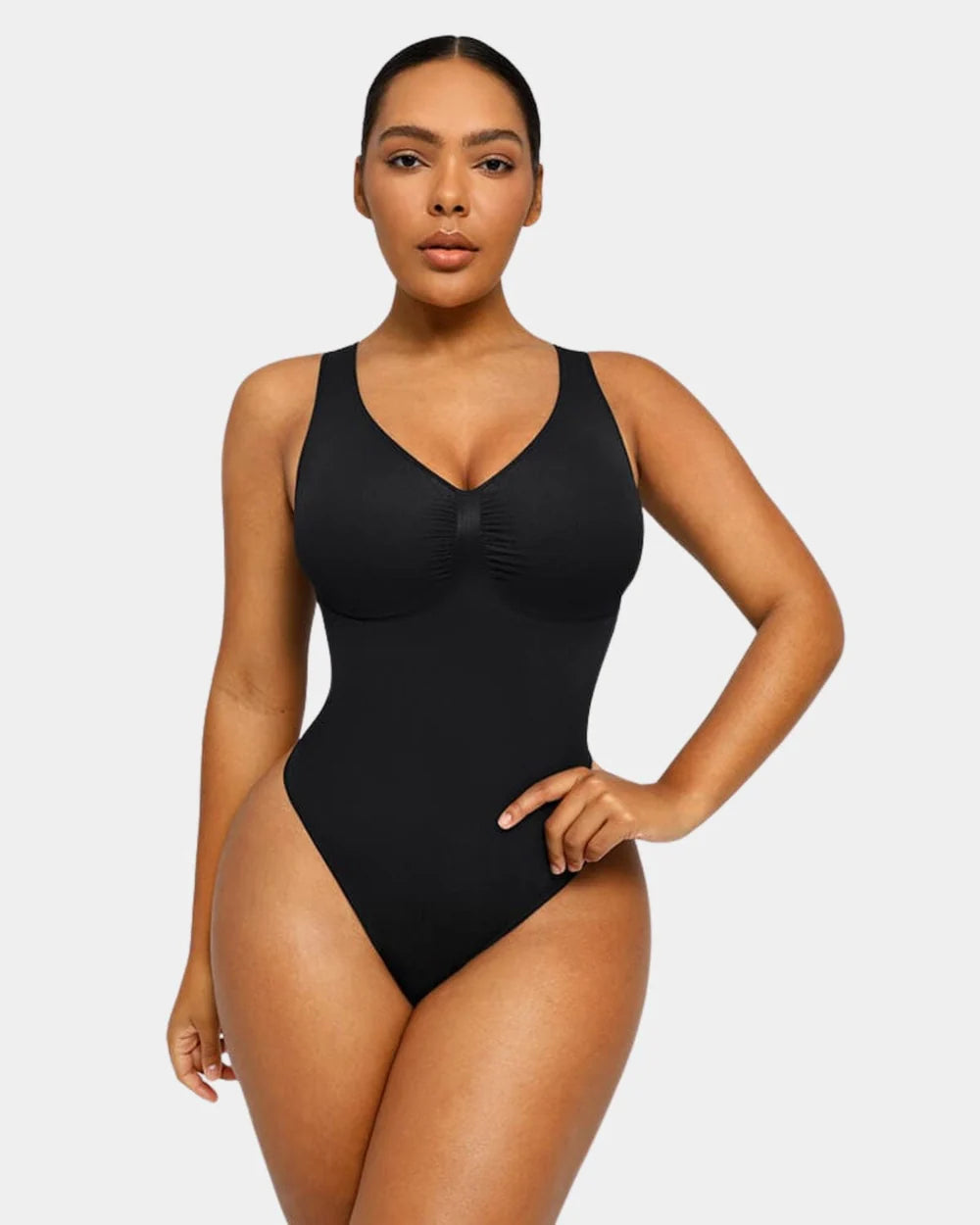 Body gainant Elisa