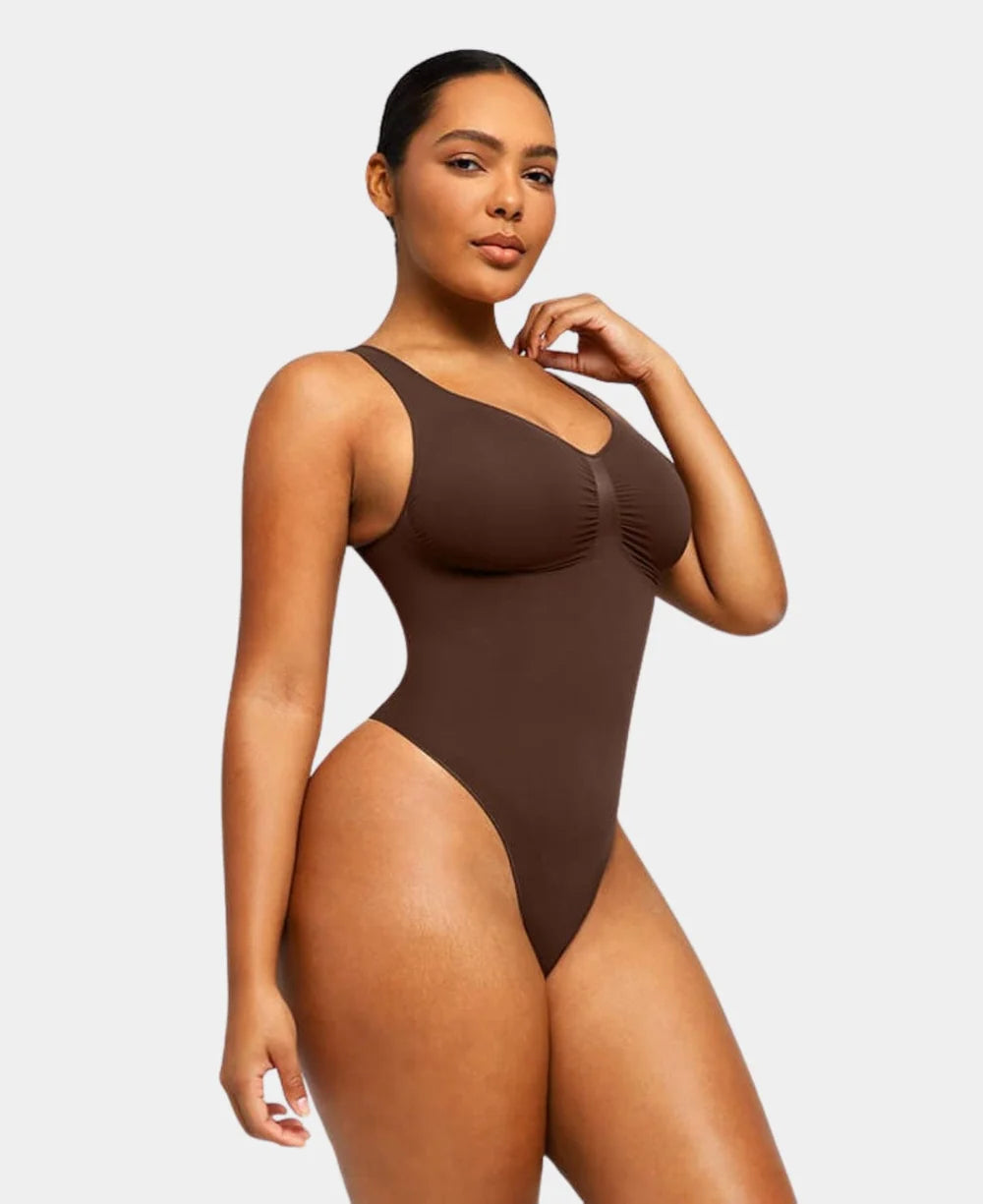 Body gainant Elisa