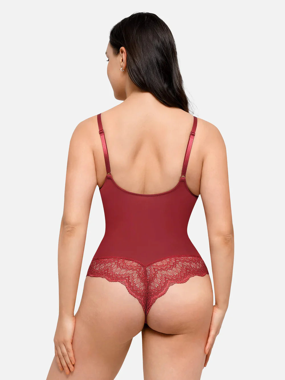 Body Gainant Alya Dentelle
